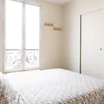 Bright Apt Near Montmartre